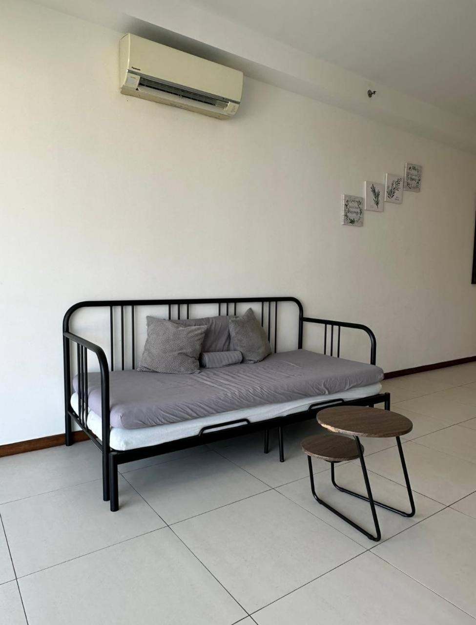 The Landmark Comfort Relax Spacious Sea View By Iz Tanjung Tokong Exteriör bild