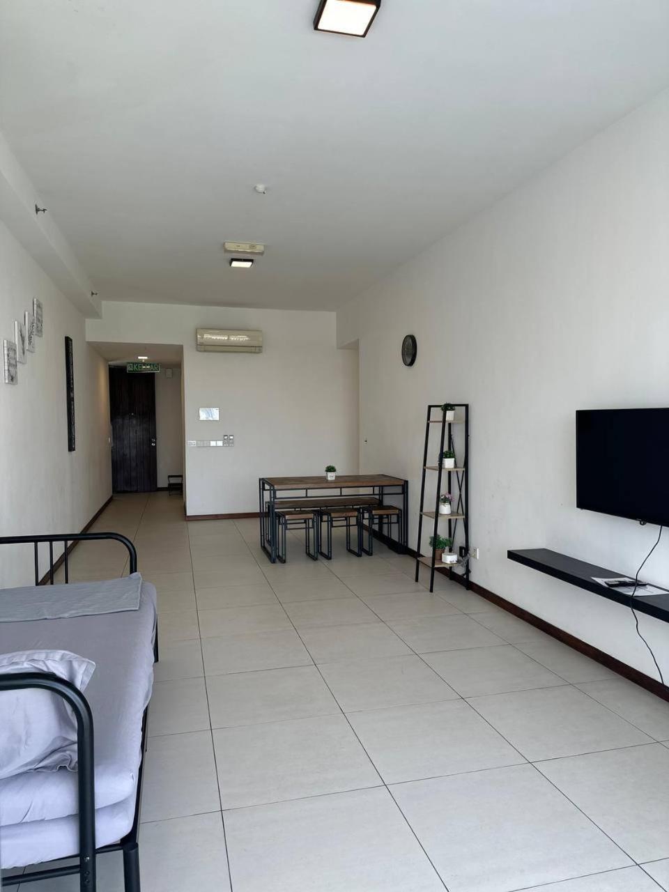 The Landmark Comfort Relax Spacious Sea View By Iz Tanjung Tokong Exteriör bild